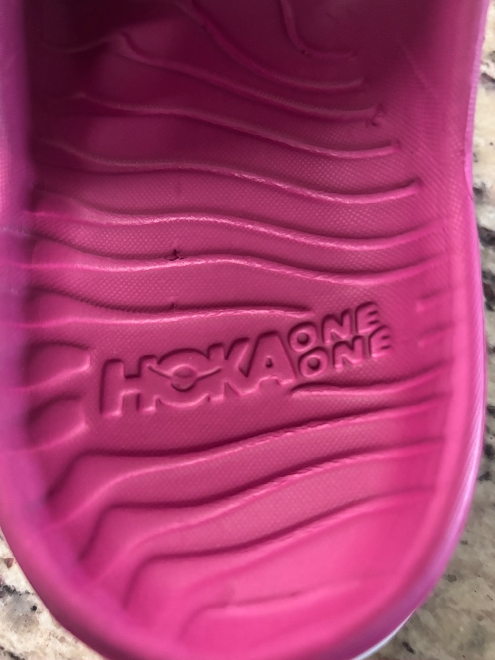 HOKA
Ora Recovery Slide 2 Sandal Women’s 10 Men’s 8 - Picture 8 of 8